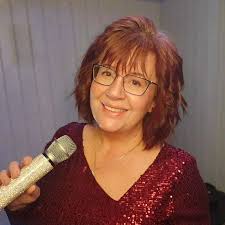 Profile for Julie Sings