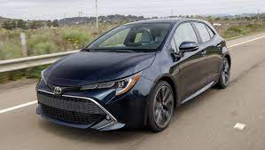Edmunds also has toyota corolla hybrid pricing, mpg, specs, pictures, safety features, consumer reviews and more. Toyota Corolla 2018 Specs Prices Features