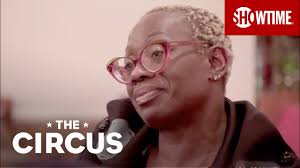 Meanwhile, nina turner dwelled on the kind of themes we always hear from sen. Nina Turner Bernie Sanders Will Go Down In History The Circus Showtime Youtube
