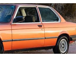 Image result for Crona Yellow 1982 BMW