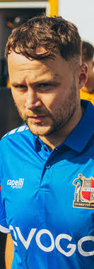 Sheffield FC vs North Ferriby Official Matchday Programme by Sheffield  Football Club