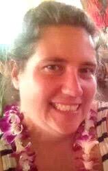 Rebecca Lynn (Williams) Hines