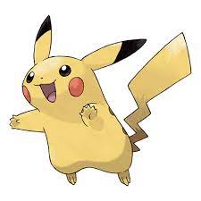 Who will come out on top? Pikachu Pokedex