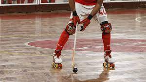 Последние твиты от ap hoquei patins (@hoquei_aphp). Derby In The Opening Round Of The 2018 19 Roller Hockey Championship Sl Benfica