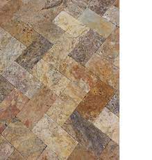 Autumn Leaves Travertine Travertine Pavers Natural Stone Pavers Travertine