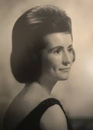 Obituary information for Barbara M. (McGann) Marois