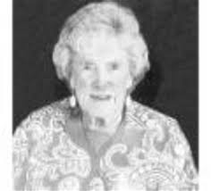 Orpha FENTON Obituary