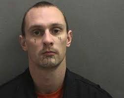 Jennifer Tamara McClain Is a Prisoner of Love