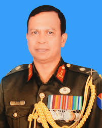 Defence Services Command & Staff College