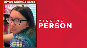 Mom of missing Texas teen desperate for answers