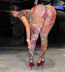 Jennifer's Nude OnlyFans collection - provocative shots