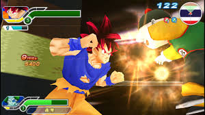The new dragon ball z tenkaichi tag team ultimate game for android psp is here with everything updated. Dragon Ball Z Tenkaichi Tag Team Mod Super 2018 Free Download Wallpaper