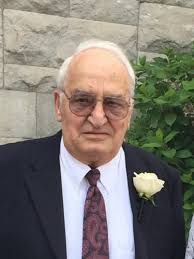 Eugene Cicco Obituary (1930