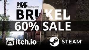 Brukel Game Home Facebook