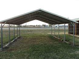 Carports New Mexico Nm