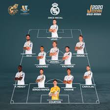 Avenida de concha espina 1, chamartín28036madrid. Real Madrid Novosti Real Vzyal 11 J Superkubok Ispanii V Svoej Istorii Pobediv Atletiko V Serii Penalti Football Fun Ru Novosti Futbola 2021 Futbol Svezhie Novosti Segodnya Futbol Novosti Segodnya Real Madrid