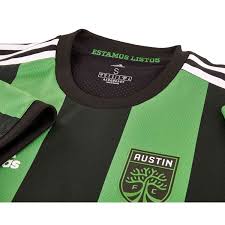 With each transaction 100% verified and the largest inventory of tickets on the web, seatgeek is the safe choice for tickets on the web. 2021 Adidas Austin Fc Home Authentic Jersey Soccerpro