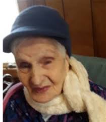 Elizabeth Roberto Steele Obituary