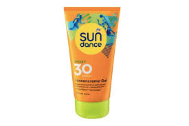 Es bietet den sonnenschutz mit seinem spf 25 wert. Sonnencreme Test Welche Produkte Uberzeugen Beim Sport