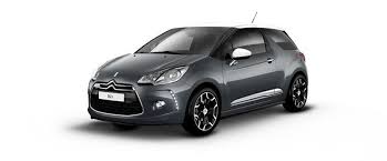 Image result for Noir Perla Nera 2011 Citroen