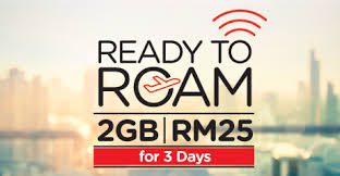 Tune talk offers the best or most affordable international roaming rates! Tune Talk Roaming Data