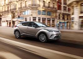 This price may also involve destination fee that's approximately $1, 000. 2021 Toyota C Hr Redesign Interior Price Release Date Findtruecar Com