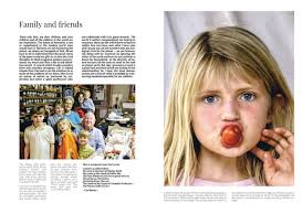 Bizarre Edible Plants