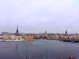 Check spelling or type a new query. Stockholm Pe Timp De IarnÄƒ Prima ExperienÈ›Äƒ ScandinavÄƒ Impresii PÄƒreri Ioanasoare Ro