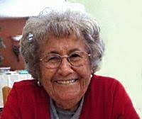 Doris Dickinson Obituary (2021)