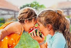 57th Year of Watercolor Wisconsin Exhibition to open at RAM's Wustum Museum 