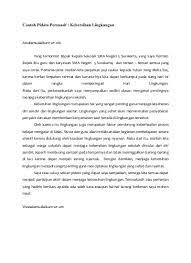 Kumpulan contoh teks persuasi pendidikan, kesehatan, narkoba, lingkungan, sekolah dan lain sebagainya. Contoh Pidato Persuasif Kebersihan Lingkungan