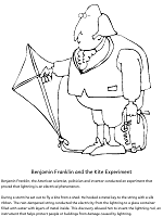 Cut out the shape of a kangaroo, let the kids color it. Kite Coloring Pages And Printable Activities