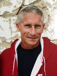 Can we dedicate the Track to Coach Les Naegle.