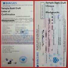 offer to purchase bank drafts from european banks only in hundred millions minimum for requirements please see https www facebook com mishmash6 messaggi