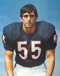 Doug Buffone Smiling From Above