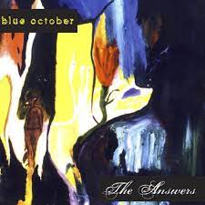 Consent To Treatment Song Lyrics Blue October