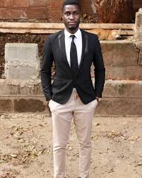 According to our research, we found out that he dropped out of campus. Nick Ndeda Gives Us A Dive Into The Life Of A Man In A Relationship