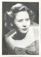 Sharon Wolf Obituary (1933