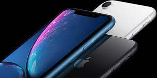 Tak Hanya Duo XS, Apple Juga Hadirkan iPhone XR - blackxperience.com