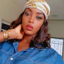 At the Bayelsa media award today with Stanley Samson STARR winner Bayelsa  karaoke singing competition season 4 and the 1st runner up Dennis  Believe-God Den Kay and MC Kerewa Kingsley.