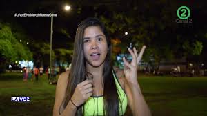 Conpes para las comunidades que se han visto afectadas los últimos 25años. Kelly Rodriguez Lidera El Movimiento Al Parque Con La Roru Youtube