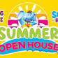 Sonar Sensory Summer Sneak Peek at The Learning Experience