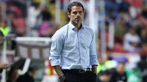 Necaxa confirma la salida de Fernando Gago para el Clausura 2026