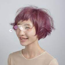 S Media Cache Ak0 Pinimg Com 736x 77 1e Be 771ebe5b7861a9ad554c466de60d8c46 Jpg Unordentliche Frisur Frisuren Kurze Haare Braun Haarschnitt Kurz