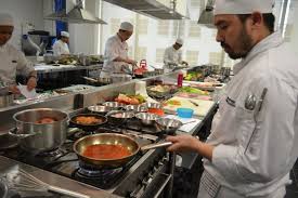 What Career Pathways Can You Take After Studying Commercial Cookery