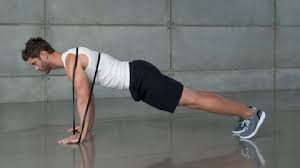 What are your fitness goals? The Best Resistance Band Exercises For All Levels Of Gym Goer Coach
