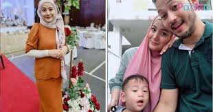 Yana samsudin, fadzil kongsi kisah cinta menyentuh perasaan. Ya Alhamdulillah 31 Minggu Dah Yana Samsudin Bakal Timang Anak Kedua Bulan Depan Pa Ma