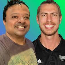 Stream episode Kyle Friend (Bengaluru Torpedoes) with Hrishi K