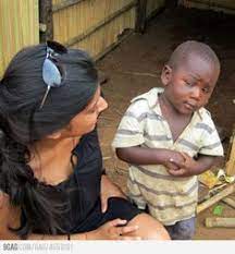 34 So You Re Telling Me Ideas Skeptic Third World Funny Pictures