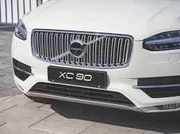 2018 Volvo XC90 Problems-What You Need To Know - Lemon Law
